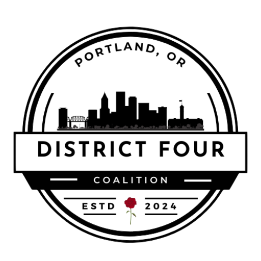 District Four Coalition