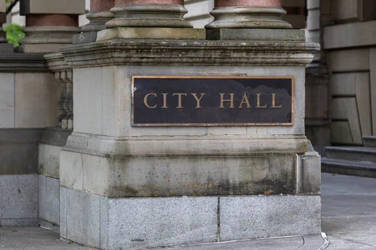 Civic Involvement Links icon