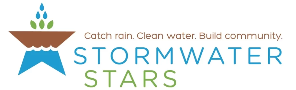 Stormwater Stars program banner