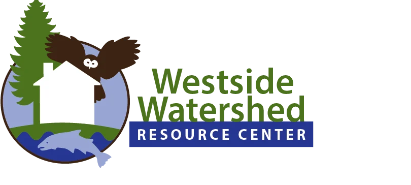 Westside Watershed Resource Center logo